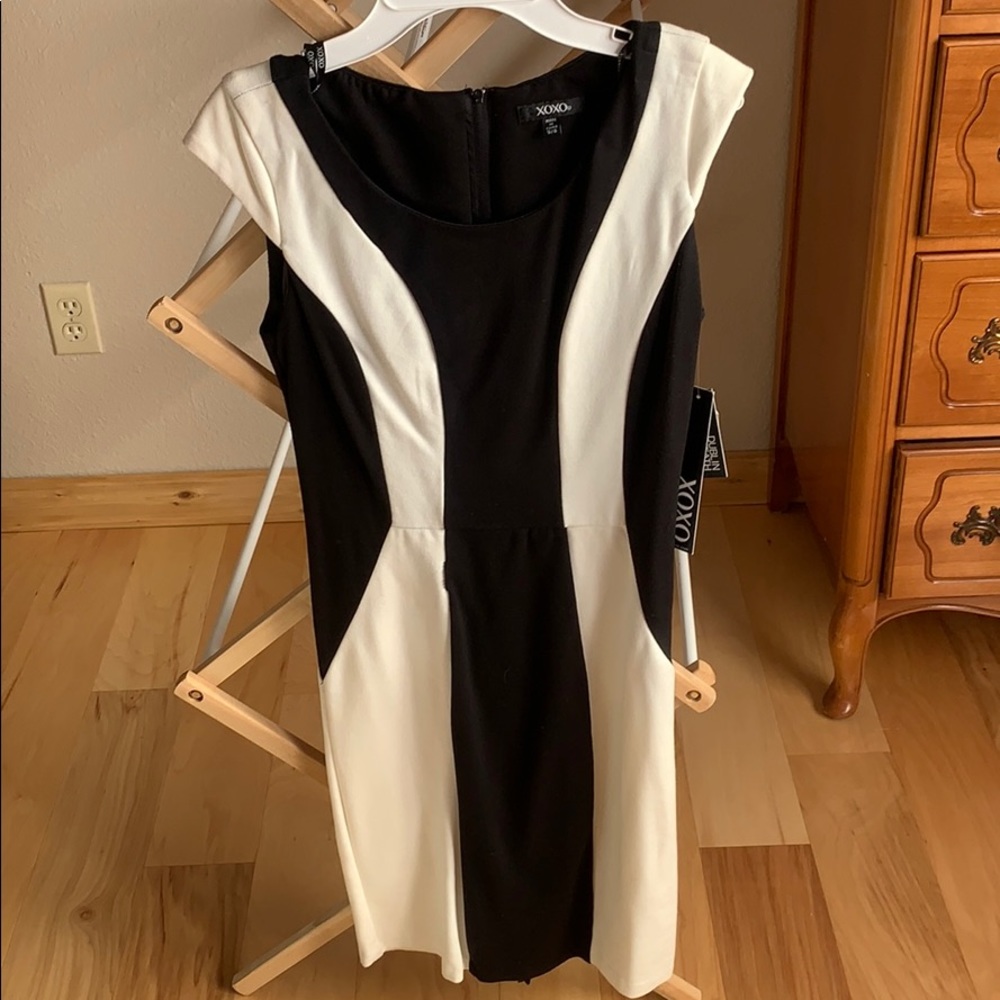 Dillard’s dress
